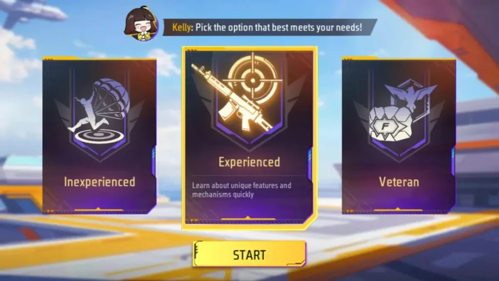 Key Features Of United Mods Free Fire Max