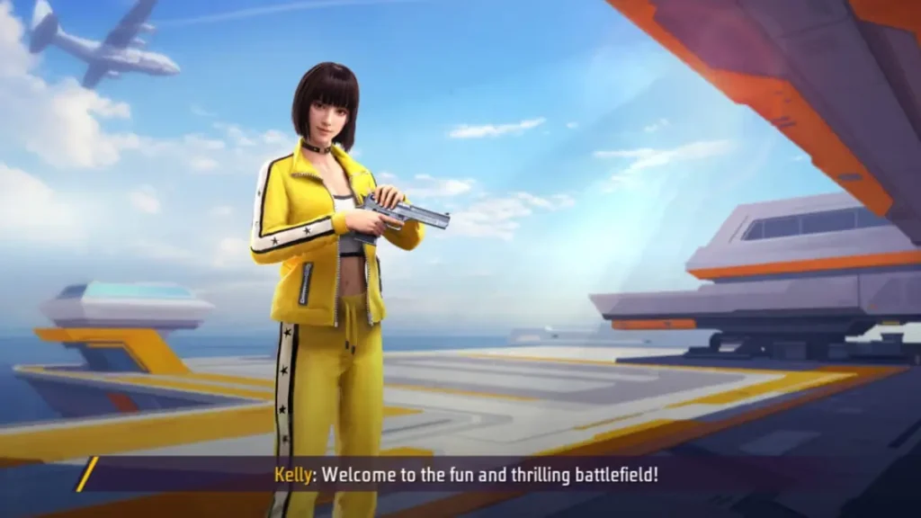 Key Features Of United Mods Free Fire Max