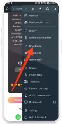 How To Install United Mods Free Fire Max?